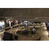 写真展の様子（全景）